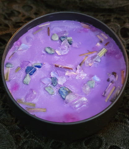 Spell Candles