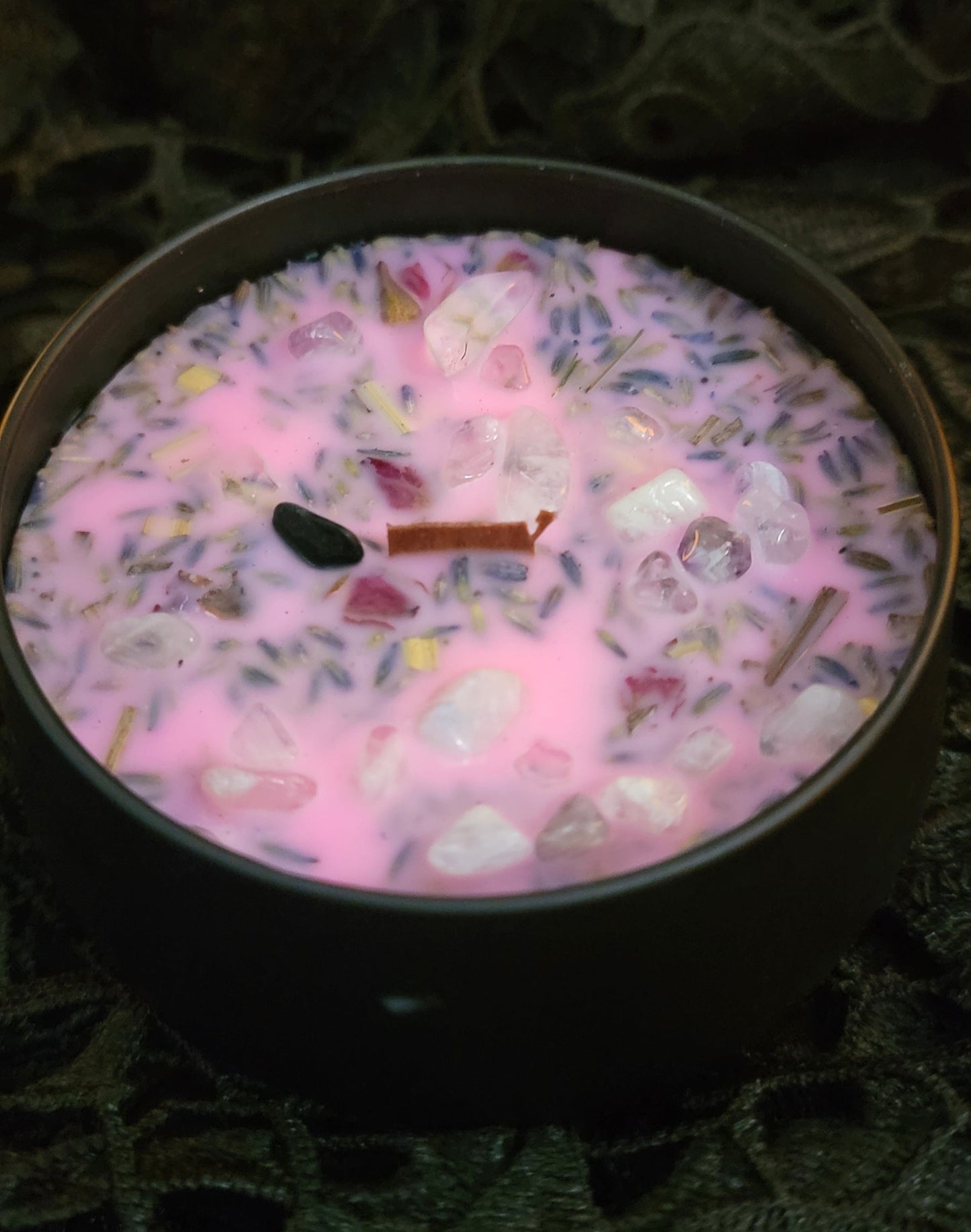Spell Candles